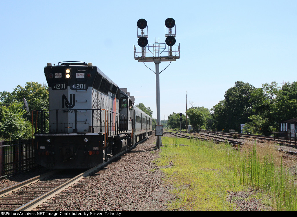 NJT 4201